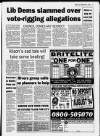 Whitstable Times and Herne Bay Herald Thursday 24 February 1994 Page 5