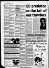 Whitstable Times and Herne Bay Herald Thursday 24 February 1994 Page 8