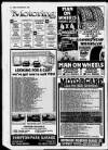 Whitstable Times and Herne Bay Herald Thursday 24 February 1994 Page 22