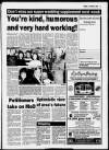 Whitstable Times and Herne Bay Herald Thursday 17 March 1994 Page 3