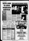Whitstable Times and Herne Bay Herald Thursday 17 March 1994 Page 4