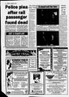 Whitstable Times and Herne Bay Herald Thursday 17 March 1994 Page 16