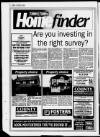 Whitstable Times and Herne Bay Herald Thursday 17 March 1994 Page 18