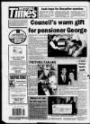 Whitstable Times and Herne Bay Herald Thursday 17 March 1994 Page 28