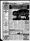 Whitstable Times and Herne Bay Herald Thursday 24 March 1994 Page 10