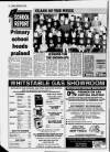 Whitstable Times and Herne Bay Herald Thursday 24 March 1994 Page 12