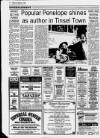 Whitstable Times and Herne Bay Herald Thursday 24 March 1994 Page 14