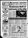 Whitstable Times and Herne Bay Herald Thursday 24 March 1994 Page 28
