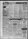 Whitstable Times and Herne Bay Herald Thursday 05 January 1995 Page 6