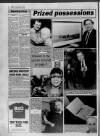 Whitstable Times and Herne Bay Herald Thursday 05 January 1995 Page 8