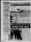 Whitstable Times and Herne Bay Herald Thursday 05 January 1995 Page 10