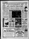 Whitstable Times and Herne Bay Herald Thursday 02 February 1995 Page 12