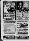 Whitstable Times and Herne Bay Herald Thursday 02 February 1995 Page 24