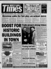 Whitstable Times and Herne Bay Herald