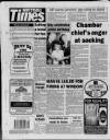 Whitstable Times and Herne Bay Herald Thursday 01 June 1995 Page 28