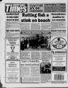Whitstable Times and Herne Bay Herald Thursday 10 August 1995 Page 28