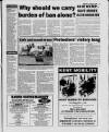 Whitstable Times and Herne Bay Herald Thursday 17 August 1995 Page 3
