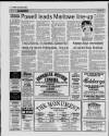 Whitstable Times and Herne Bay Herald Thursday 17 August 1995 Page 12