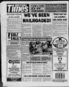 Whitstable Times and Herne Bay Herald Thursday 17 August 1995 Page 28