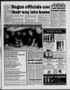 Whitstable Times and Herne Bay Herald Thursday 21 September 1995 Page 7