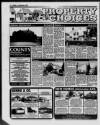Whitstable Times and Herne Bay Herald Thursday 21 September 1995 Page 18