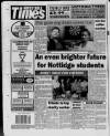 Whitstable Times and Herne Bay Herald Thursday 21 September 1995 Page 28