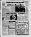 Whitstable Times and Herne Bay Herald Thursday 02 November 1995 Page 3