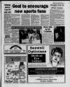 Whitstable Times and Herne Bay Herald Thursday 02 November 1995 Page 9