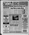 Whitstable Times and Herne Bay Herald Thursday 02 November 1995 Page 36