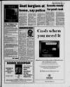 Whitstable Times and Herne Bay Herald Thursday 23 November 1995 Page 5