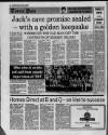 Whitstable Times and Herne Bay Herald Thursday 23 November 1995 Page 10