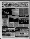 Whitstable Times and Herne Bay Herald Thursday 23 November 1995 Page 18