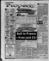 Whitstable Times and Herne Bay Herald Thursday 23 November 1995 Page 20