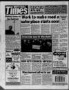 Whitstable Times and Herne Bay Herald Thursday 23 November 1995 Page 32