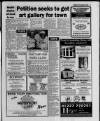 Whitstable Times and Herne Bay Herald Thursday 30 November 1995 Page 3