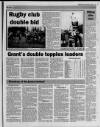 Whitstable Times and Herne Bay Herald Thursday 30 November 1995 Page 31