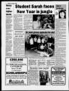 Whitstable Times and Herne Bay Herald Thursday 04 January 1996 Page 4