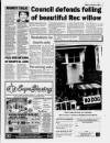 Whitstable Times and Herne Bay Herald Thursday 18 January 1996 Page 7