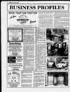 Whitstable Times and Herne Bay Herald Thursday 18 January 1996 Page 12