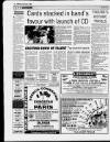 Whitstable Times and Herne Bay Herald Thursday 18 January 1996 Page 14