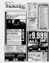 Whitstable Times and Herne Bay Herald Thursday 18 January 1996 Page 24