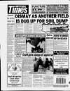 Whitstable Times and Herne Bay Herald Thursday 18 January 1996 Page 28