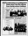 Whitstable Times and Herne Bay Herald Thursday 04 April 1996 Page 4