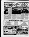Whitstable Times and Herne Bay Herald Thursday 04 April 1996 Page 22