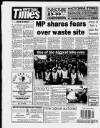 Whitstable Times and Herne Bay Herald Thursday 04 April 1996 Page 36
