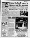 Whitstable Times and Herne Bay Herald Thursday 02 May 1996 Page 7