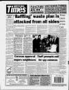 Whitstable Times and Herne Bay Herald Thursday 02 May 1996 Page 32