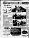Whitstable Times and Herne Bay Herald Thursday 30 May 1996 Page 10