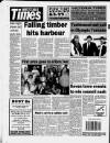 Whitstable Times and Herne Bay Herald Thursday 30 May 1996 Page 32