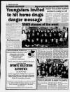 Whitstable Times and Herne Bay Herald Thursday 24 October 1996 Page 4